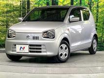 2019 Suzuki Alto