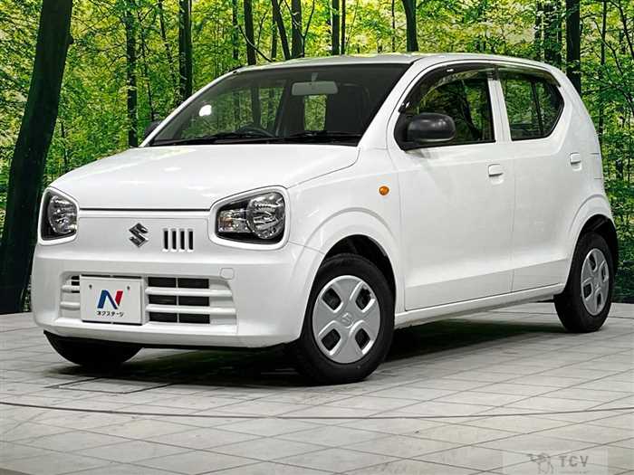 2019 Suzuki Alto