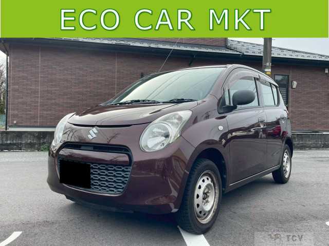 2012 Suzuki Alto
