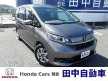 2021 Honda Freed