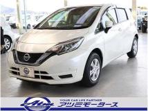 2020 Nissan Note