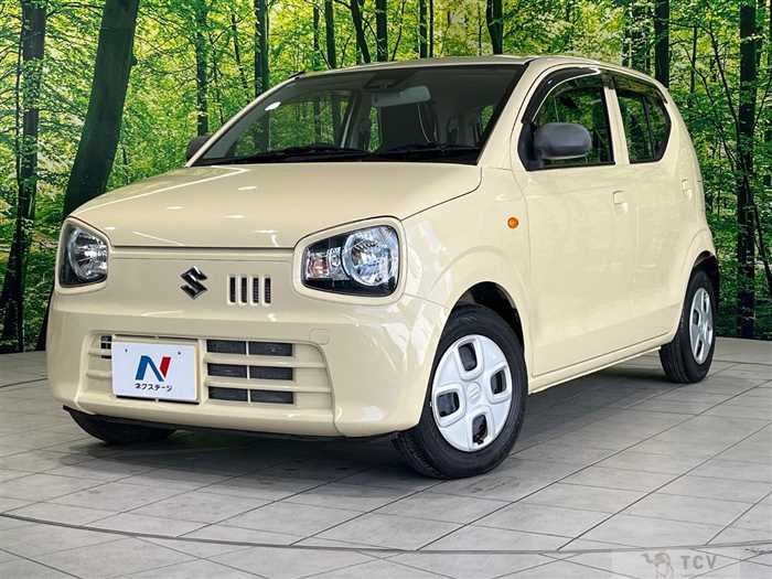 2019 Suzuki Alto
