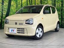 2019 Suzuki Alto