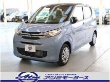 2026 Mitsubishi eK Wagon