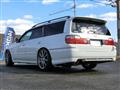 2000 Nissan Stagea