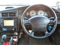 2000 Nissan Stagea