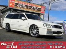 2000 Nissan Stagea