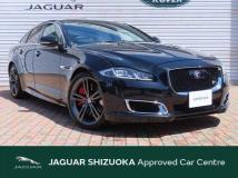 2017 Jaguar XJ Series