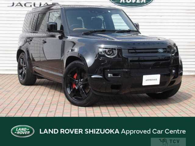 2023 Land Rover Defender