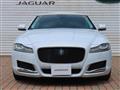 2016 Jaguar XF