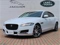 2016 Jaguar XF