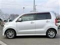 2011 Suzuki Wagon R