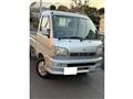 2003 Daihatsu Hijet Truck