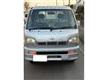 2003 Daihatsu Hijet Truck