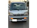 2003 Daihatsu Hijet Truck