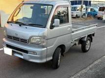 2003 Daihatsu Hijet Truck