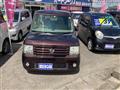 2010 Daihatsu Move Conte