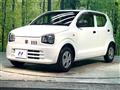 2020 Suzuki Alto