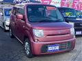 2011 Suzuki MR Wagon
