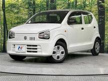 2020 Suzuki Alto