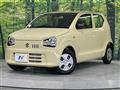 2020 Suzuki Alto