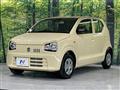 2020 Suzuki Alto