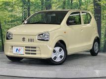 2020 Suzuki Alto
