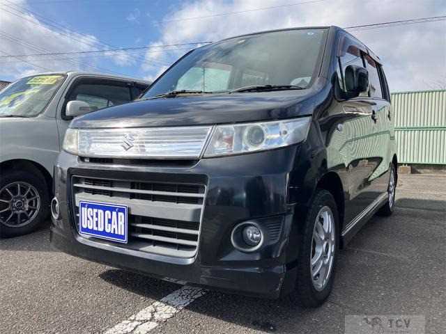 2009 Suzuki Wagon R