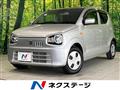 2020 Suzuki Alto