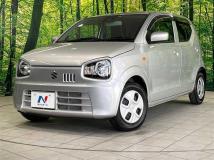 2020 Suzuki Alto