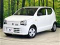 2020 Suzuki Alto