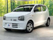 2020 Suzuki Alto