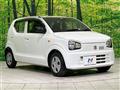 2020 Suzuki Alto