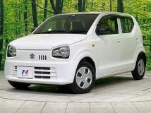 2020 Suzuki Alto