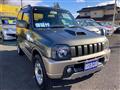 2004 Suzuki Jimny