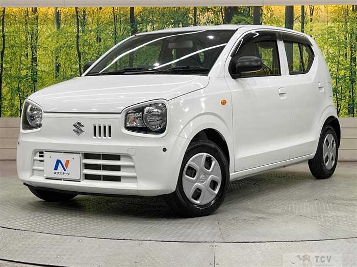 2020 Suzuki Alto