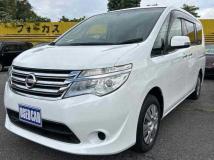 2014 Nissan Serena