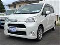 2012 Daihatsu Move Custom