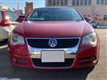 2008 Volkswagen EOS