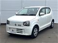 2021 Suzuki Alto