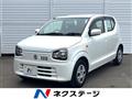 2021 Suzuki Alto