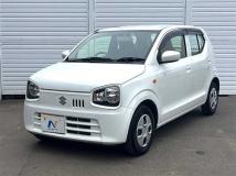 2021 Suzuki Alto
