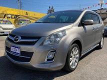 2008 Mazda MPV