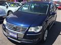 2007 Volkswagen Golf Touran