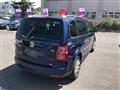 2007 Volkswagen Golf Touran