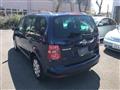 2007 Volkswagen Golf Touran