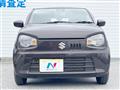 2021 Suzuki Alto