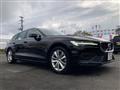 2019 Volvo V60