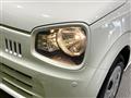 2021 Suzuki Alto