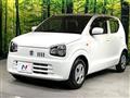 2021 Suzuki Alto